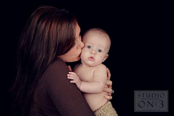 baby, STUDIO ON3, South Dakota photographer