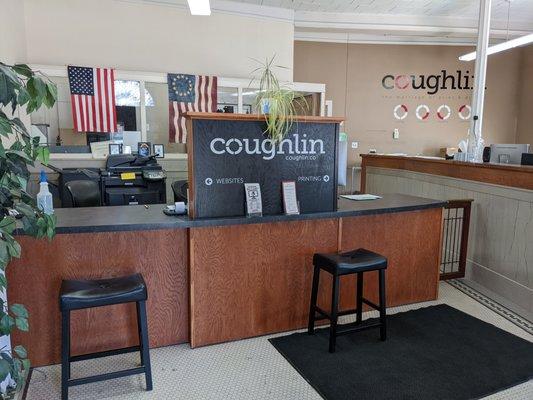 Coughlin Printing Group