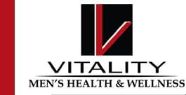 Vitality Men's Health and Wellness