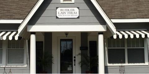 Bueker Law Firm