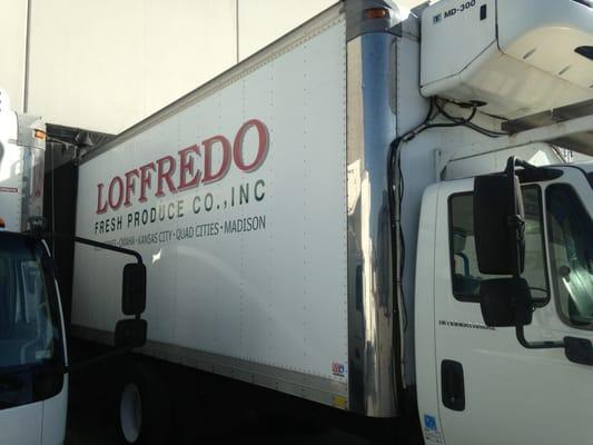 Loffredo Fresh Produce