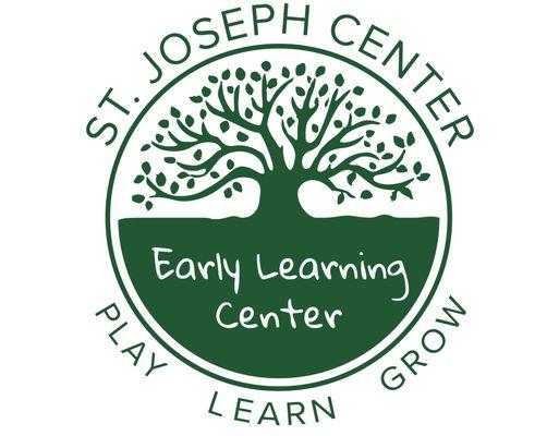 Our logo represents our goal- As children play, they learn and they grow.