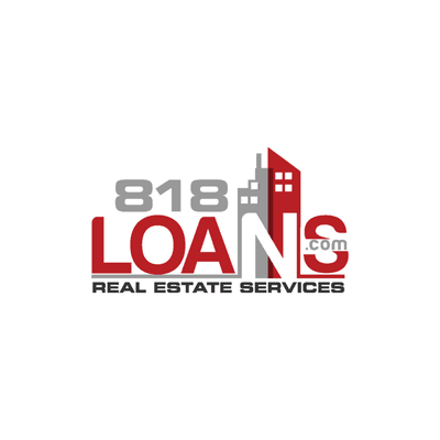 Logo of 818Loans.com