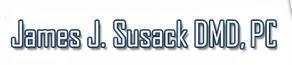 James J. Susack DMD, PC logo