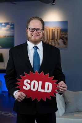 Michael Gray - Coldwell Banker Realty