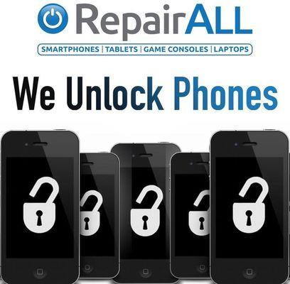 RepairALL Phone Repair