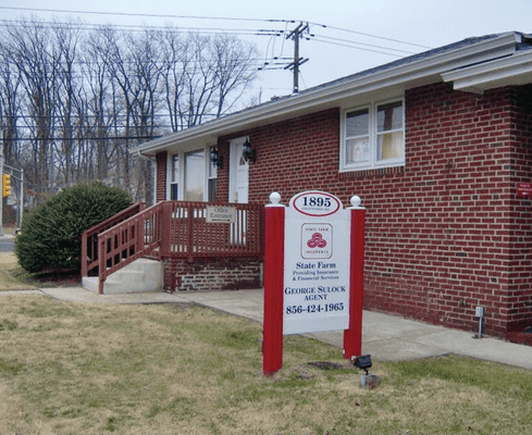 State Farm Office