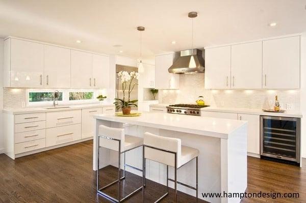 Hampton Design Interiors