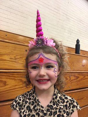 Face_painting_Body_painting_birthday_party_events_worcester_MA