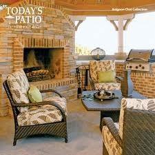 Visit Today's Patio to see the best in Phoenix Outdoor Patio Furniture.