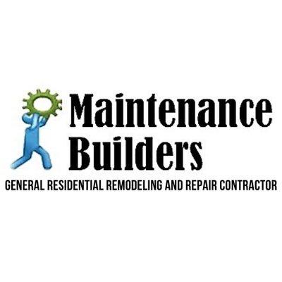 Maintenance Builders