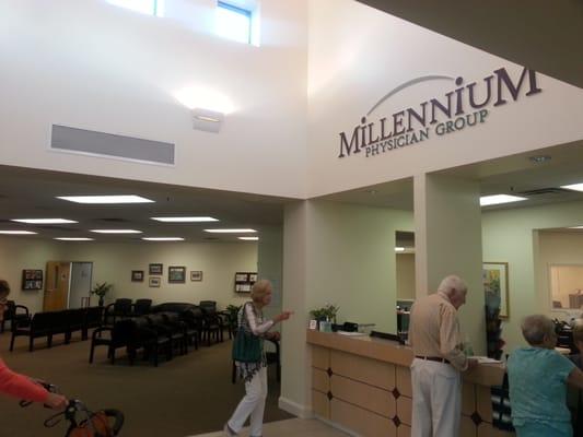 Millennium Venice Walk-In Medical Center