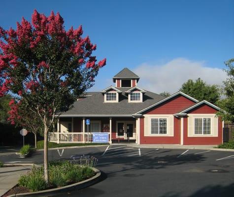 Diablo Hills Country School