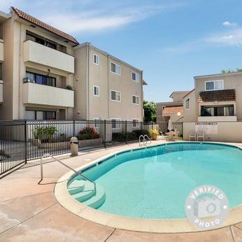 Amador Heights Apartments