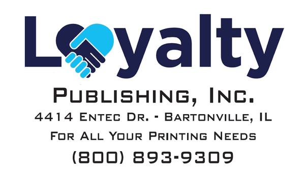 Loyalty Publishing