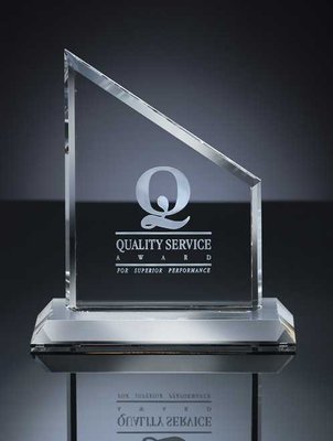 Quality Service Pinnacle Award Office