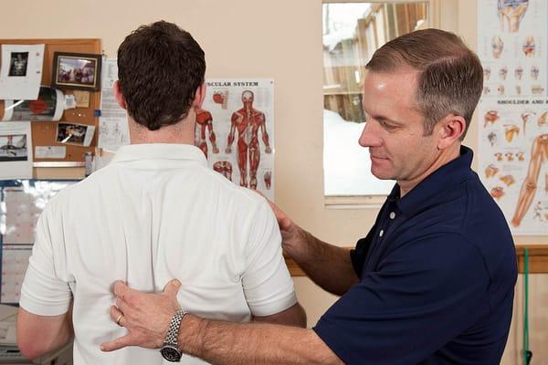 Sports Medicine Institute for Physical Therapy and Chiropractic