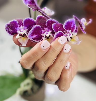 Jewel Nails