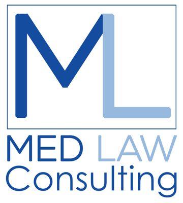 Med Law Consulting LOGO