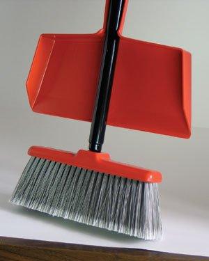 Brooms, mops, hairbrushes Fuller and Stanley are well-known for their great products.