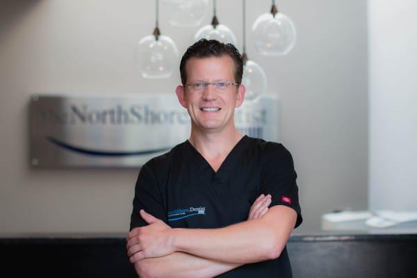 The Northshore Dentist