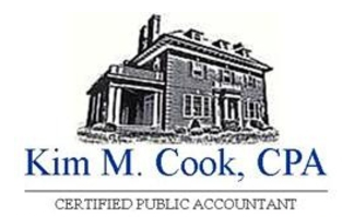 Kim M Cook, CPA