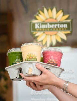 The Juice Bar at Kimberton Whole Foods Malvern