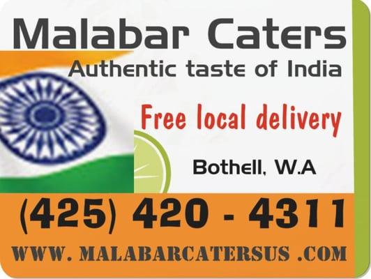 Malabar Catering & Events