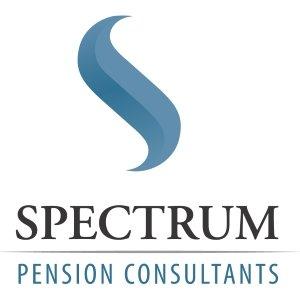 Spectrum Pension Consultants Logo