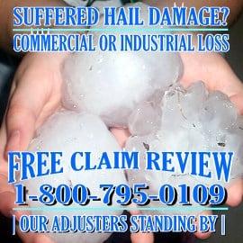 Commercial Public Adjusters