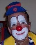 Buttons the Clown