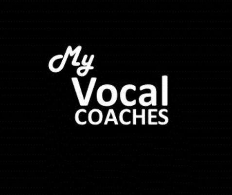 My Vocal Coaches logotype