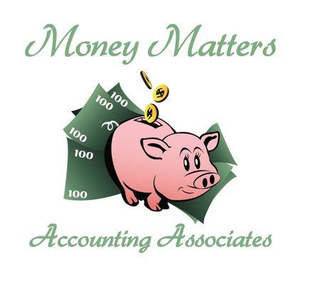 We KNOW your Money Matters!