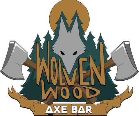 WolvenWood Logo