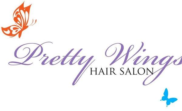 Pretty Wings Hair Salon