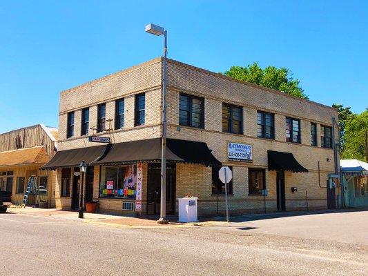 Blanchard's Pharmacy