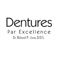 Dentures Par Excellence