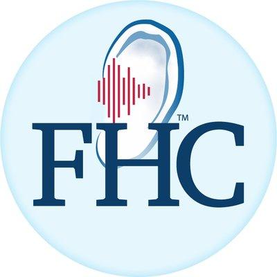 Family Hearing Centers logo