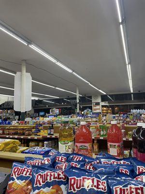 Scheler's Food Mart