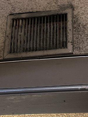 Air vent