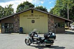 US Post Office