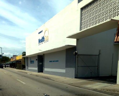 Wellmax 3631 W. Flagler Street, Miami, FL 33135