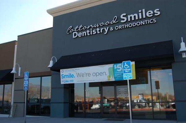 Looking for a family dentist in Albuquerque, NM? You have come to the right spot!