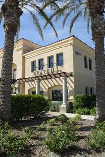 Dr. Nordstrom's office is in Temecula's Rancho Pueblo Professional Building. Call 866-228-2236 to make an appointment.