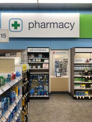 Pharmacy