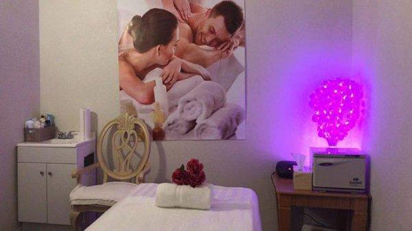 Best Asian Massage Spa Mesa