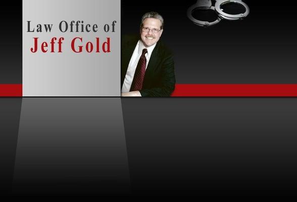 Law Office of Jeff Gold