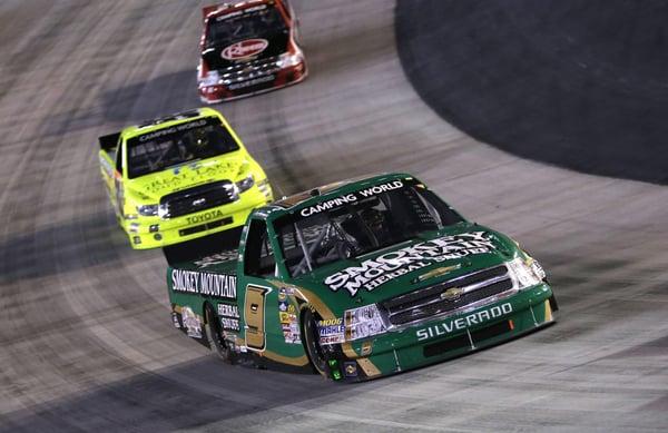 NASCAR Truck Series