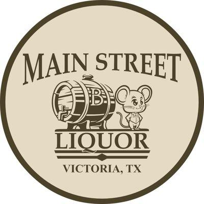 Main Street B Liquor