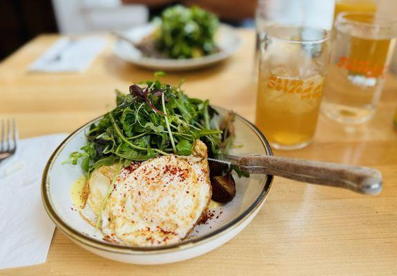 Root Vegetable Hash